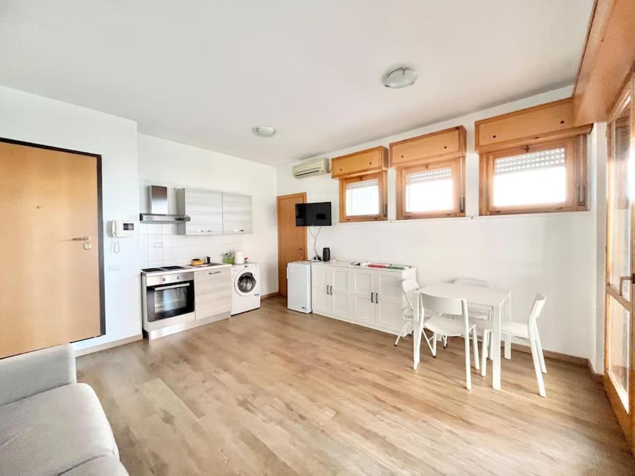 Apartamento Brunori