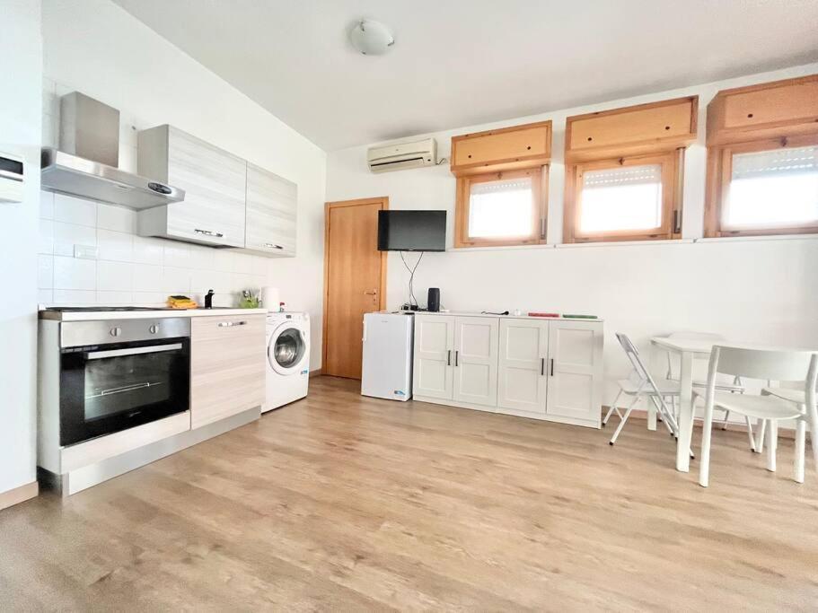 Brunori Apartamento
