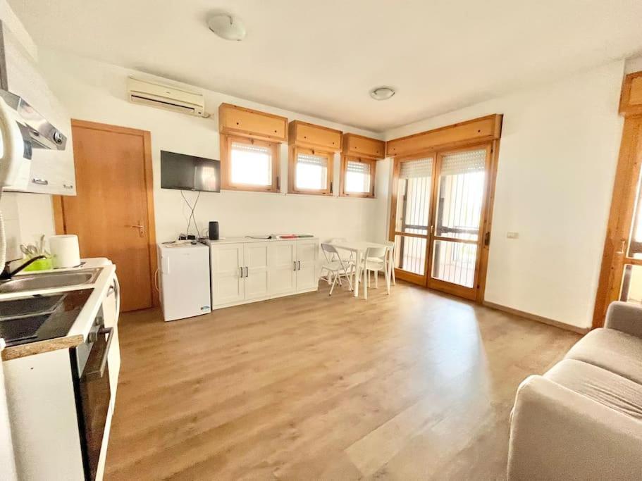 Brunori Apartamento Roma
